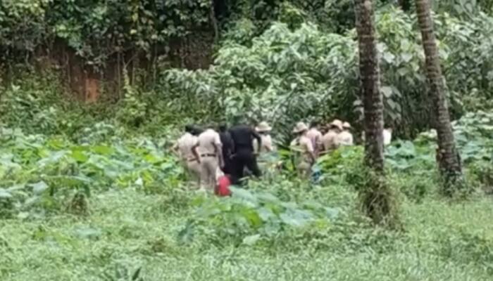 Dharmasthala Mass Graves Case: SIT Completes 6th Day Of Excavation; Multiple Bones And One Skull Found, Says Report