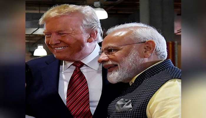 Why Noted American Economist Said U.S. Wants A ‘Weaker’ India; How His Prediction On Trump And Trade Deal Is Now Coming True Why Noted American Economist Said U.S. Wants A ‘Weaker’ India; How His Prediction On Trump And Trade Deal Is Now Coming True