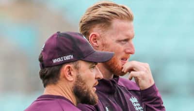 'Disappointed We Couldn't Get Over The Line': Ben Stokes Reacts To England's Loss Against India In Oval Test