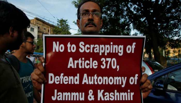 Is J&K Getting Statehood Back? Flurry Of Secret Meetings Spark Speculations Ahead Of Article 370 Abrogation Anniversary Is J&K Getting Statehood Back? Flurry Of Secret Meetings Spark Speculations Ahead Of Article 370 Abrogation Anniversary