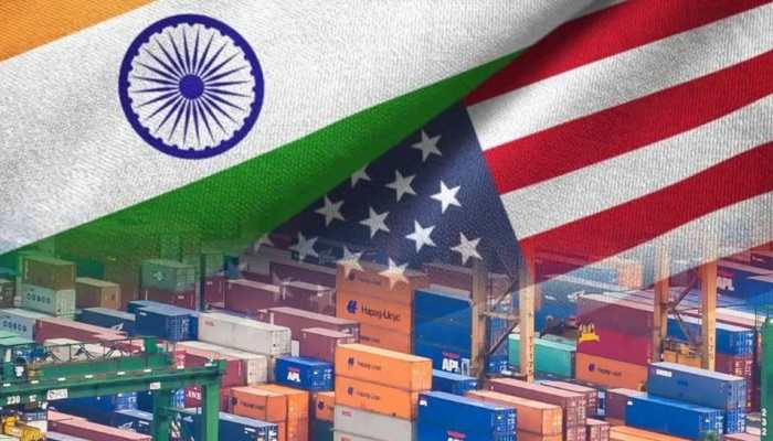 Despite Trump’s 25% Tariff, How India Still Beats Pakistan, Bangladesh On Trade Balance