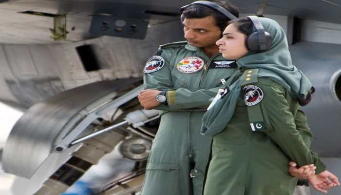 How The U.S. Rewired Pakistan’s Air Force; Why That Legacy Still Matters Against India