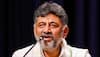 Karnataka Dy CM D K Shivakumar Calls For Rahul Gandhi To become PM In 2029, Praises Congress' Role