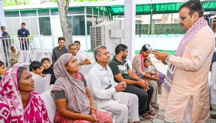 Rajasthan's Women Safer? Unpacking The Latest Crime Data Under CM Bhajanlal Sharma