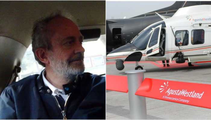 No Release Without Guilt: CBI's Stance On Christian Michel James In AgustaWestland Case