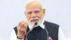 PM Modi To Address NDA Parliamentary Party Meeting Today