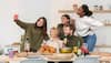 Dining With Strangers: Gen Z Embraces Community Dinners As New Social Trend