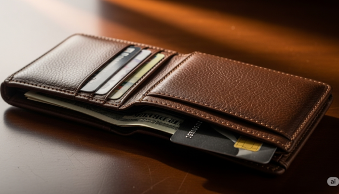 Grab These Must-Have Leather Wallets for Men at Amazon Great Freedom Festival Starting 31st July 2025 Grab These Must-Have Leather Wallets for Men at Amazon Great Freedom Festival Starting 31st July 2025
