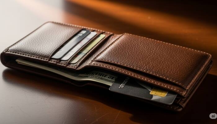 Grab These Must-Have Leather Wallets for Men at Amazon Great Freedom Festival Starting 31st July 2025