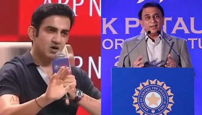 "Do You Think Jawans Complain?" – Sunil Gavaskar Slams Gautam Gambhir’s Workload Policy After Moahmmed Siraj’s Heroics at The Oval "Do You Think Jawans Complain?" – Sunil Gavaskar Slams Gautam Gambhir’s Workload Policy After Moahmmed Siraj’s Heroics at The Oval