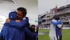 Gautam Gambhir’s Rare Tears of Joy After India’s Epic Win At The Oval - Watch the Emotional Dressing Room Video
