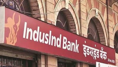 IndusInd Bank Shares Up After RBI Approves Rajiv Anand As New MD And CEO