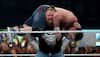 Shocker! Brock Lesnar Returns, Destroys John Cena After Cody Rhodes Wins Title