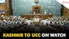 bjp on uniform civil code