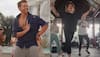 VIRAL VIDEO: Hrithik Roshan's Mom Pinky Roshan Grooves To War 2 Track 'Aavan Jaavan' Like A Pro - WATCH 