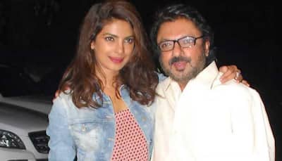 Priyanka Chopra Doing Film With Sanjay Leela Bhansali Soon? Here's The Truth
