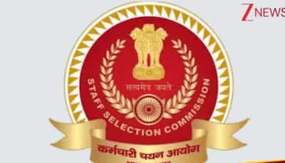 SSC MTS Havaldar Exam 2025: Admit Card To Be Released Soon At ssc.gov.in- Check Details Here