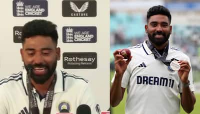 'I Took 20 Wickets In BGT Sir': Mohammed Siraj Hits Back At Reporter Questioning His Form