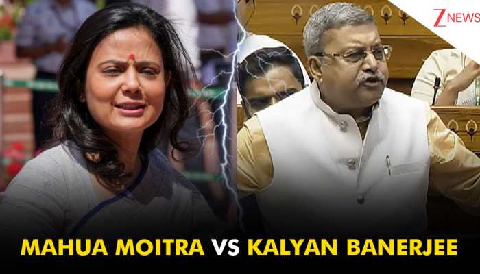 TMC's Internal Storm: The Full Saga of Kalyan Banerjee's Resignation Amid Mahua Moitra Feud TMC's Internal Storm: The Full Saga of Kalyan Banerjee's Resignation Amid Mahua Moitra Feud