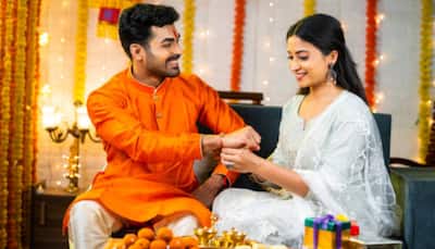 Why Raksha Bandhan 2025 Is Luckiest In 100 Years - Don’t Miss This Once-In-A-Lifetime Event