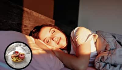 Struggling With Insomnia? Try THESE 5 Foods That Promote Deep And Peaceful Sleep