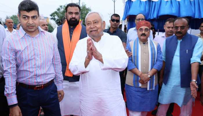Bihar Cabinet Clears 36 Key Proposals Ahead Of 2025 Polls 
