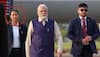 Indian security forces