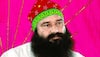 40 day parole to ram rahim