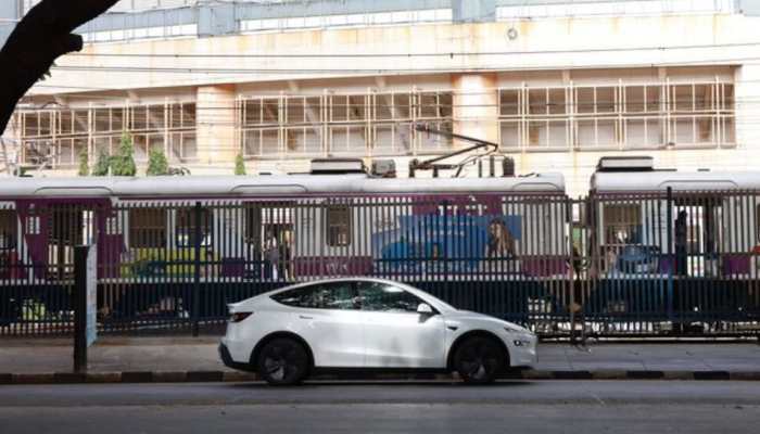 Tesla Reclaims Top Spot In Monthly Imported Car Sales In South Korea Tesla Reclaims Top Spot In Monthly Imported Car Sales In South Korea
