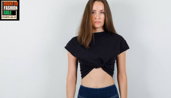 Essential Women’s Black Tops for Every Occasion Essential Women’s Black Tops for Every Occasion