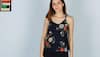 Women’s Cute Tops to Grab at Myntra Right to Fashion Sale