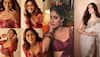 Raksha Bandhan, Janmashtami, Hartalika Teej 2025 Edit: Celeb-Style Looks For The Ultimate Gen Z Desi Girls!