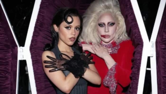 Wednesday Season 2: All You Need To Know About Lady Gaga's Role In Jenna Ortega's Show And Her New Song 'Dead Dance' Release Date 