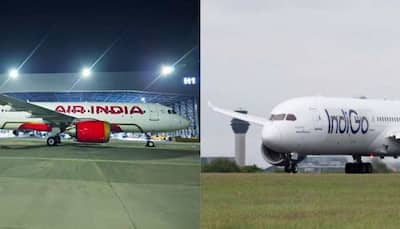 IndiGo, SpiceJet, Air India Among Airlines Hit By 6 Engine Shutdowns And 3 Mayday Calls In 2025 