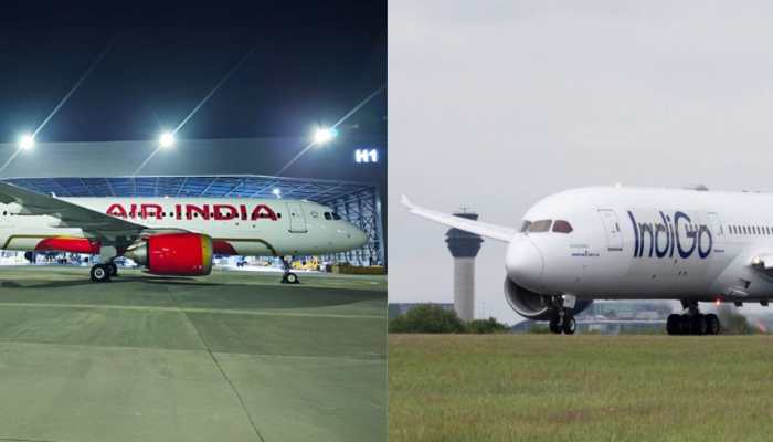 IndiGo, SpiceJet, Air India Among Airlines Hit By 6 Engine Shutdowns And 3 Mayday Calls In 2025 IndiGo, SpiceJet, Air India Among Airlines Hit By 6 Engine Shutdowns And 3 Mayday Calls In 2025