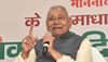 Nitish Kumar