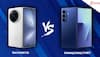 Tech Showdown: Vivo X Fold 5 Vs Samsung Galaxy Z Fold 7; Which Foldable Phone Offers Better Value In India? 