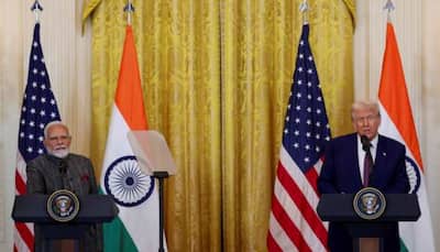 India-Russia Trade: Trump Issues Second Tariff Warning In Two Days; Hints At...