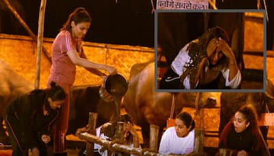 Chhoriyan Chali Gaon Episode Update: Is Rameet Sandhu Already Ready To Quit? Find Out The Reason