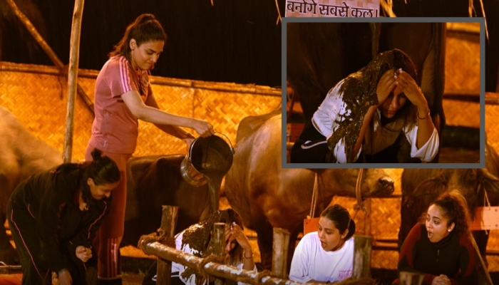 Chhoriyan Chali Gaon Episode Update: Is Rameet Sandhu Already Ready To Quit? Find Out The Reason Chhoriyan Chali Gaon Episode Update: Is Rameet Sandhu Already Ready To Quit? Find Out The Reason