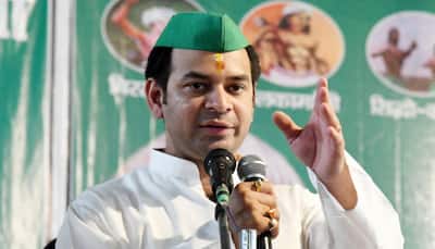 Lalu Yadav’s Son, Tej Pratap Yadav, Forms New Alliance Ahead Of Assembly Elections