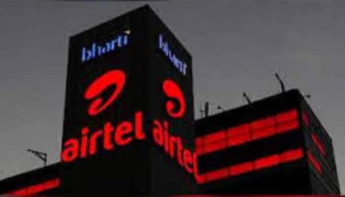 Bharti Airtel’s Q1 Net Profit Jumps 57% To Rs 7,421.8 Cr, Revenue Rises 28% Bharti Airtel’s Q1 Net Profit Jumps 57% To Rs 7,421.8 Cr, Revenue Rises 28%