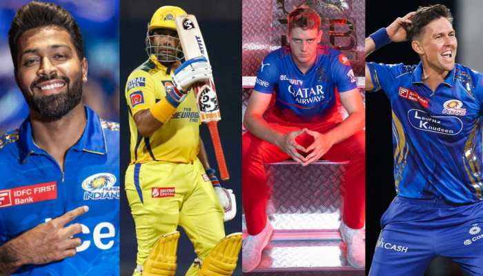 10 Most Expensive IPL Trade 