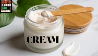 Top 4 Moisturisers to Glow This Season: Shop Myntra Right to Fashion Sale
