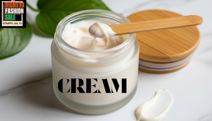 Top 4 Moisturisers to Glow This Season: Shop Myntra Right to Fashion Sale Top 4 Moisturisers to Glow This Season: Shop Myntra Right to Fashion Sale