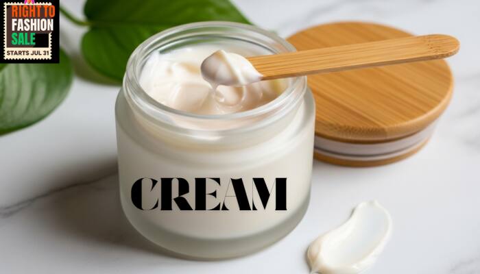 Top 4 Moisturisers to Glow This Season: Shop Myntra Right to Fashion Sale