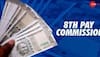 8th Pay Commission: What the 8th Pay Commission Fitment Factor Means For You