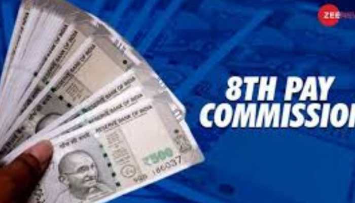 8th Pay Commission: What the 8th Pay Commission Fitment Factor Means For You 8th Pay Commission: What the 8th Pay Commission Fitment Factor Means For You