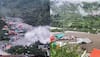 Uttarkashi Cloudburst: Horrific Scenes Of Destruction, Rescue Operations - In Pics