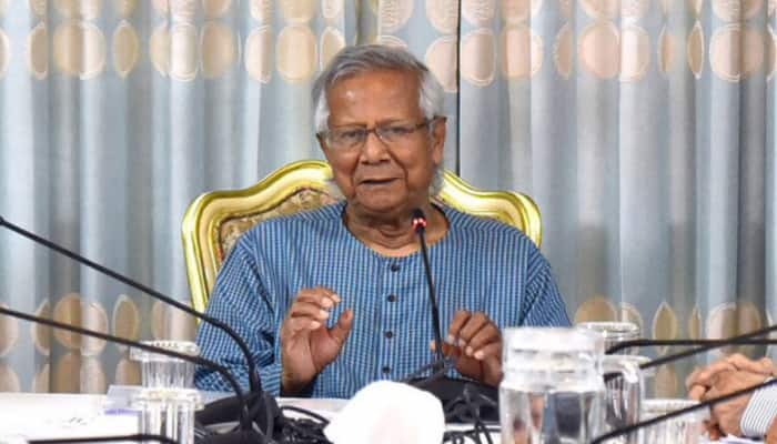 Yunus Announces Bangladesh General Elections In February Next Year